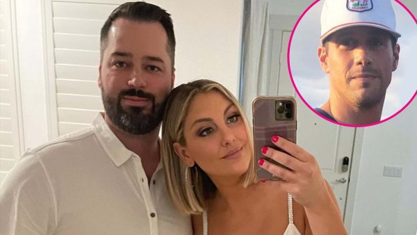 RHOCs Gina How Matt I Got Great Place After Restraining Order