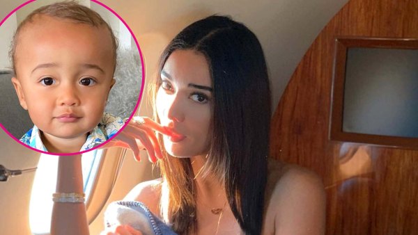 RHOCs Noella Bergener Claims Estranged Husband Abandoned Their Autistic Son