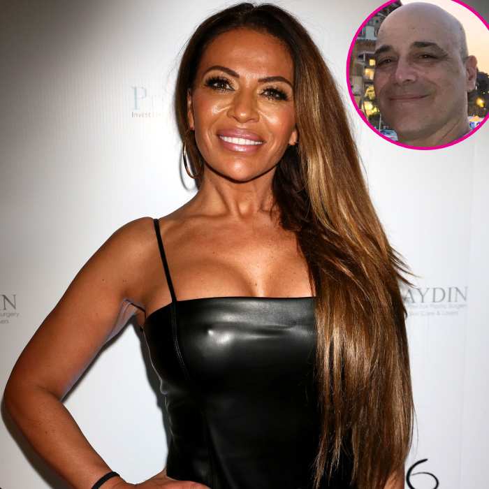 RHONJ's Dolores Catania Is 'Happy in Her New Relationship' After David Split