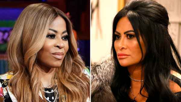 RHOSLC’s Mary Cosby Addresses ‘Reckless’ Comment About Jen Shah: ‘I Know Racism Firsthand’