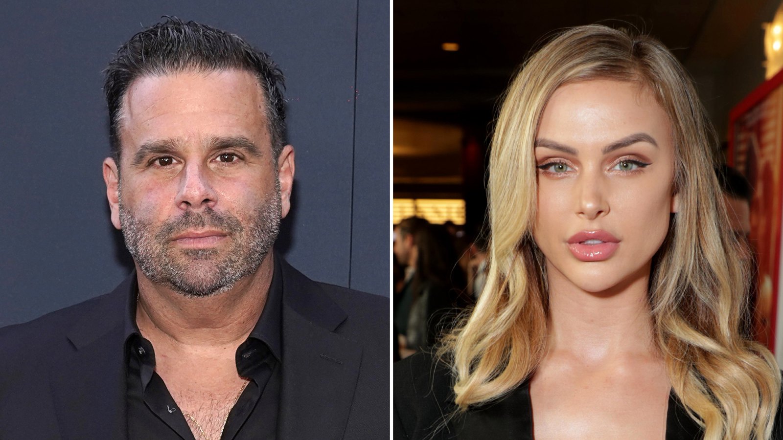 Randall Emmett Promised to Never Hold Back Anything From Lala Kent on Vanderpump Rules Before Their Split