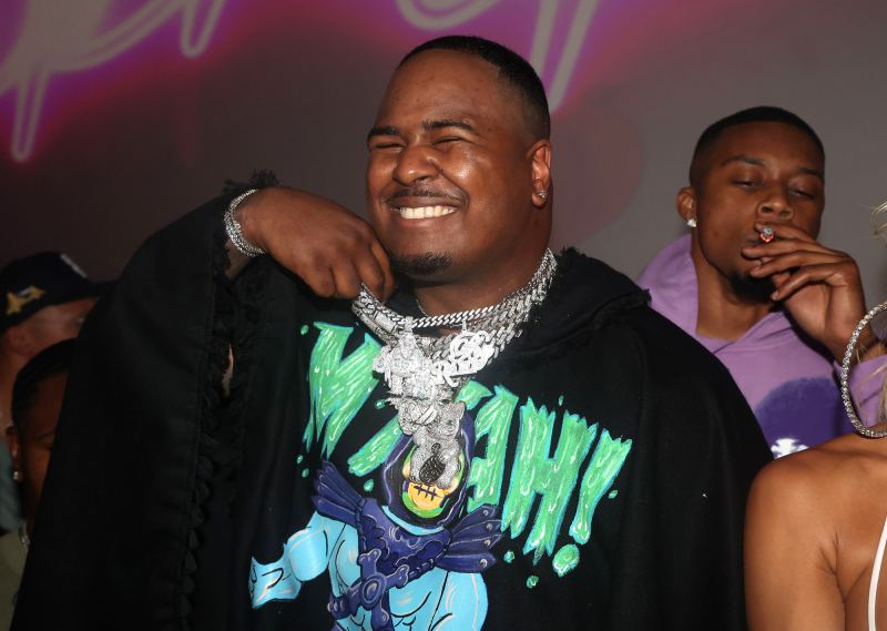 Rapper Drakeo the Ruler Dead at 28 After Fatal Stabbing During Los Angeles Concert