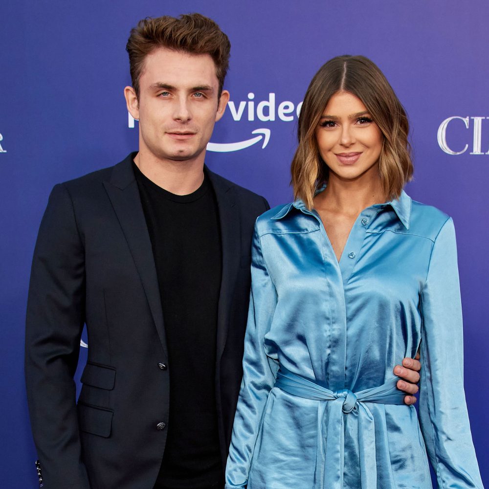 Raquel Leviss Moves Out After James Kennedy Split Broken Engagement