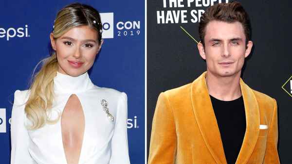 Raquel Leviss Reflects on Her 'Self Love' Journey After James Kennedy Split