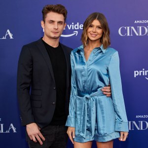 Raquel and James Will Explain Split on 'Vanderpump Rules' Reunion