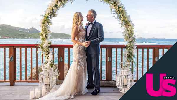 Real Housewives of Miami Star Alexia Echevarria Marries Todd Nepola After Previously Rescheduling Wedding Feels Like a Dream