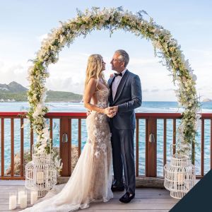 Real Housewives of Miami Star Alexia Echevarria Marries Todd Nepola After Previously Rescheduling Wedding Feels Like a Dream