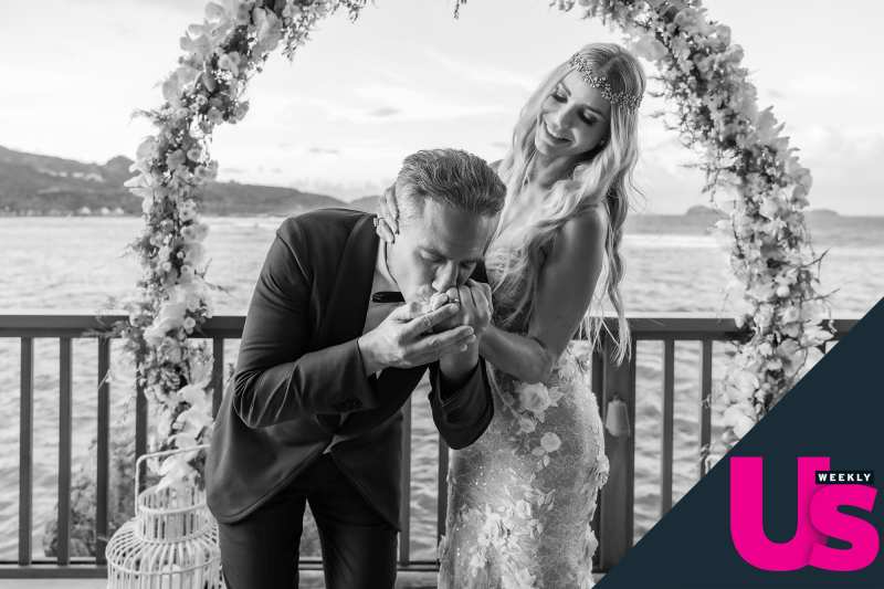 Real Housewives of Miami Star Alexia Echevarria Marries Todd Nepola After Previously Rescheduling Wedding Feels Like a Dream
