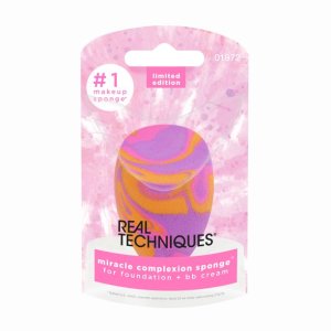 Real Techniques Miracle Complexion Makeup Blending Sponge
