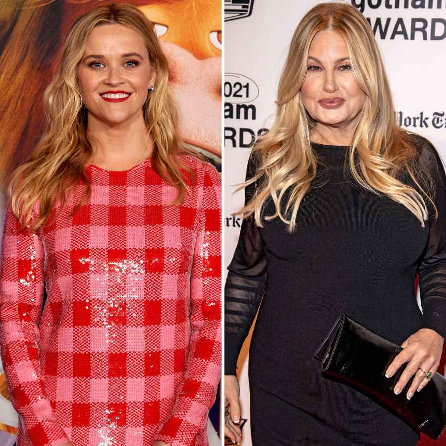 Reese Witherspoon: 'Legally Blonde 3' Has 'a Lot' of Jennifer Coolidge