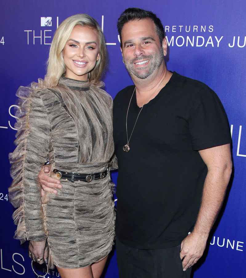 Reflecting on Her Past Comments Everything Lala Kent Has Said About Randall Emmett Following Their Split