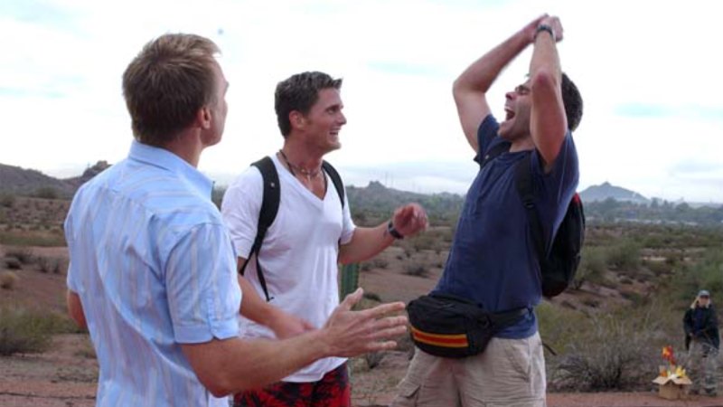 ‘The Amazing Race’ Winners: Where Are They Now?