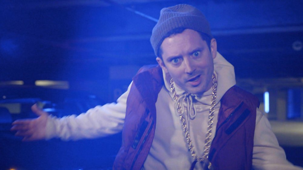 Reunited Lord Rings Cast Raps With Stephen Colbert Anniversary