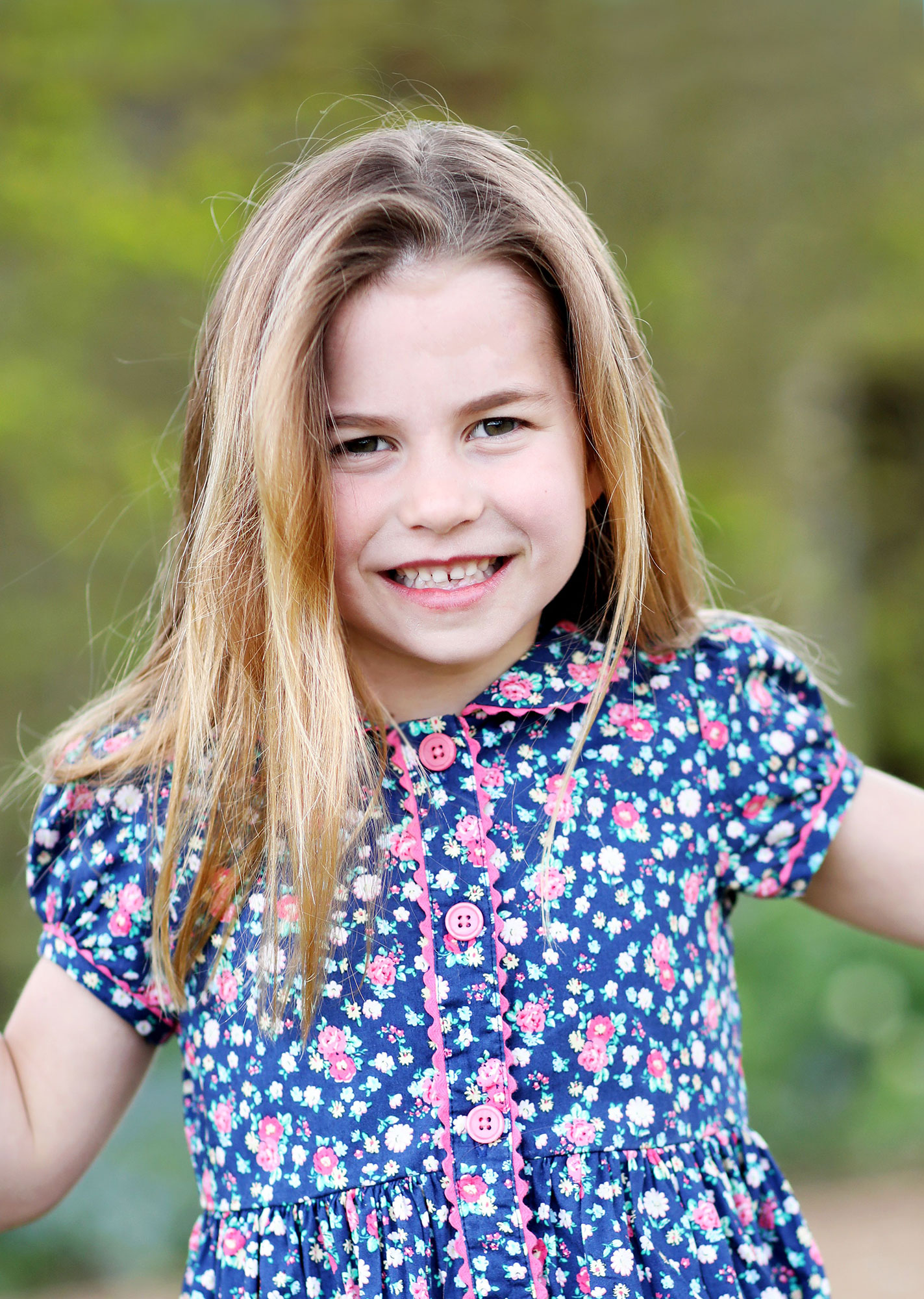 Royal Kids Cutest Moments 2021 Princess Charlotte