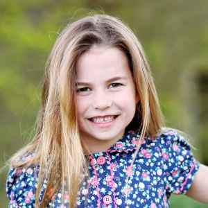Royal Kids Cutest Moments 2021 Princess Charlotte