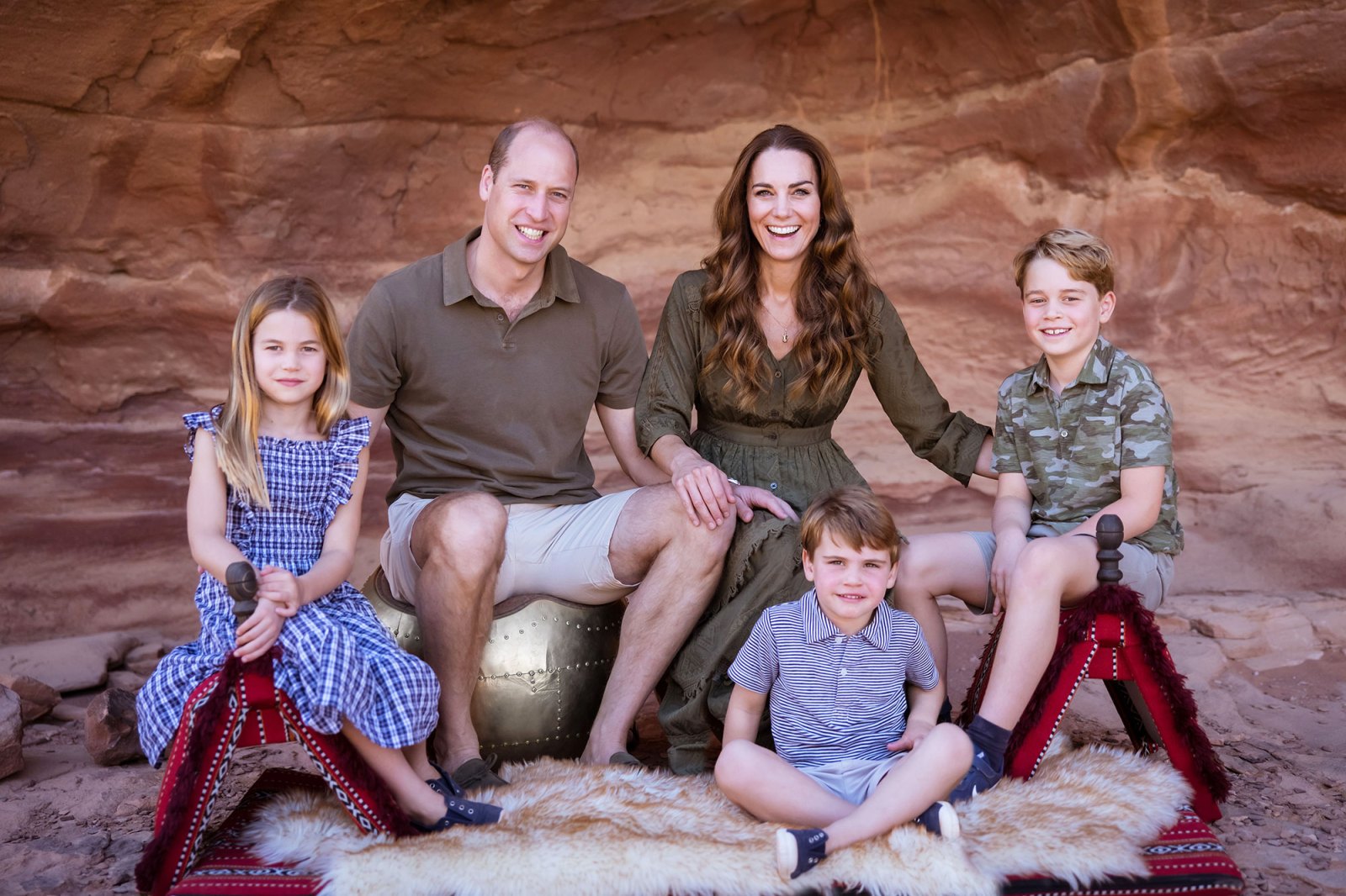 Royal Kids Cutest Moments 2021 Prince William Kate Middleton Prince George Prince Louis Princess Charlotte