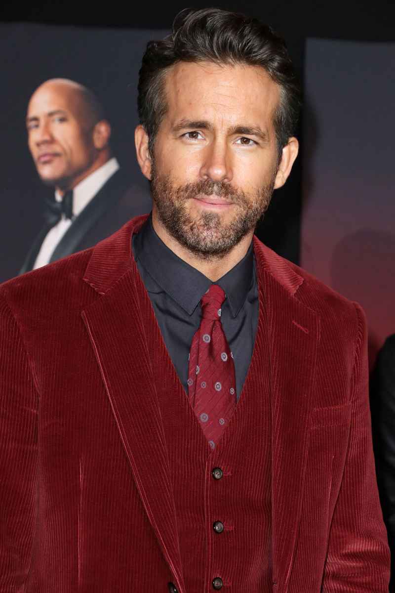 Ryan Reynolds Celebrities React to Betty White Death at Age 99