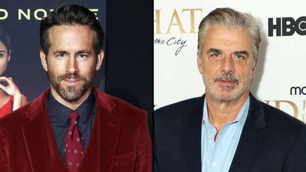 Ryan Reynolds Reveals How Quickly That Peloton Ad With Chris Noth Came About Following the Shocking SATC Death