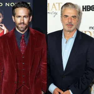 Ryan Reynolds Reveals How Quickly That Peloton Ad With Chris Noth Came About Following the Shocking SATC Death