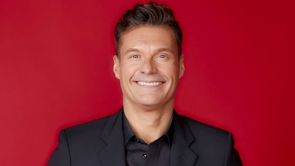 Ryan Seacrest Wants ‘to Have Kids’ Although His Mom Has ‘Given Up’ on Grandchildren