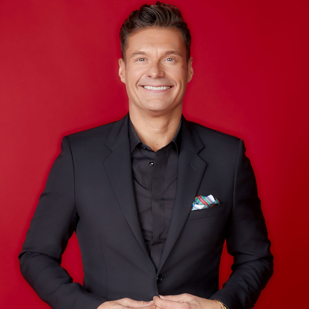 Ryan Seacrest Wants ‘to Have Kids’ Although His Mom Has ‘Given Up’ on Grandchildren