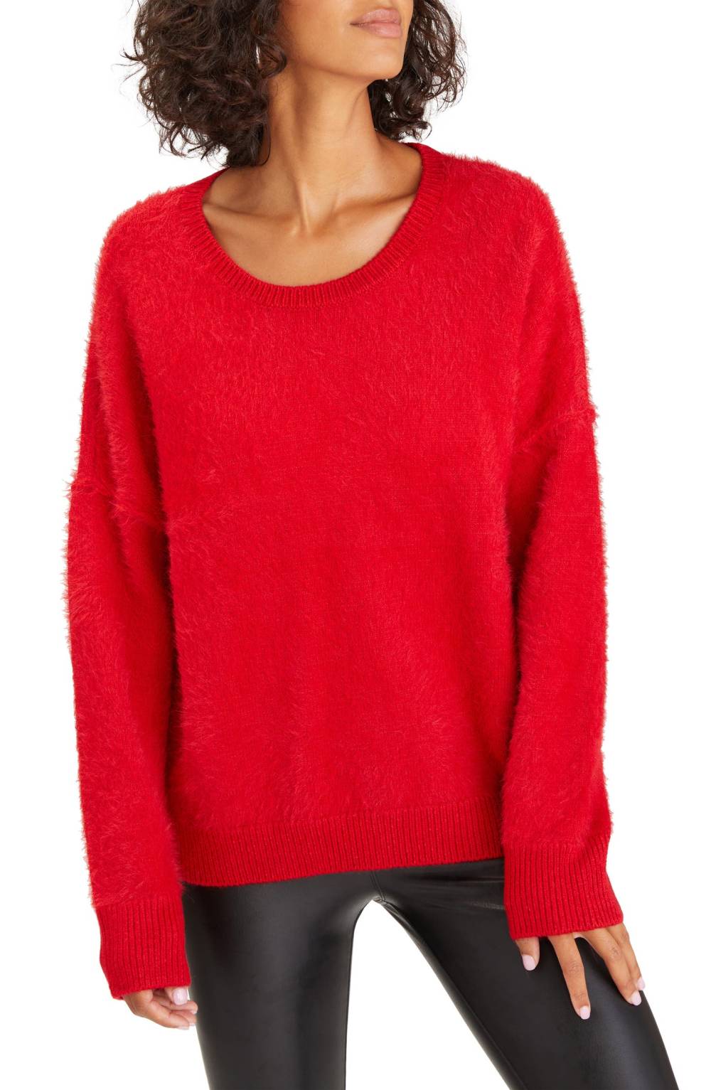 Sanctuary Fluff it Up Sweater