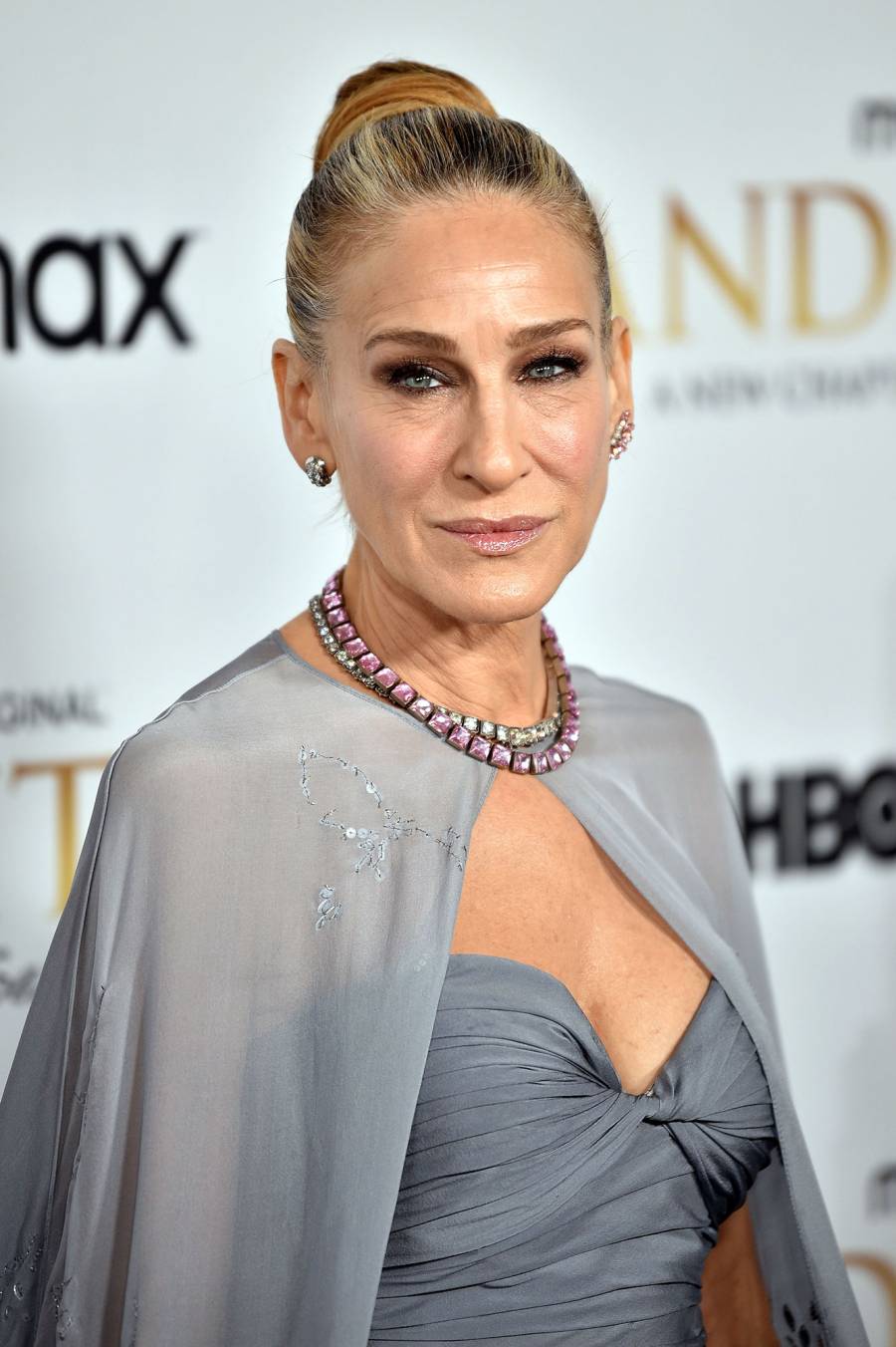 Sarah Jessica Parker Sex and the City Cast Reacts to Chris Noth Sexual Assault Allegations SATC