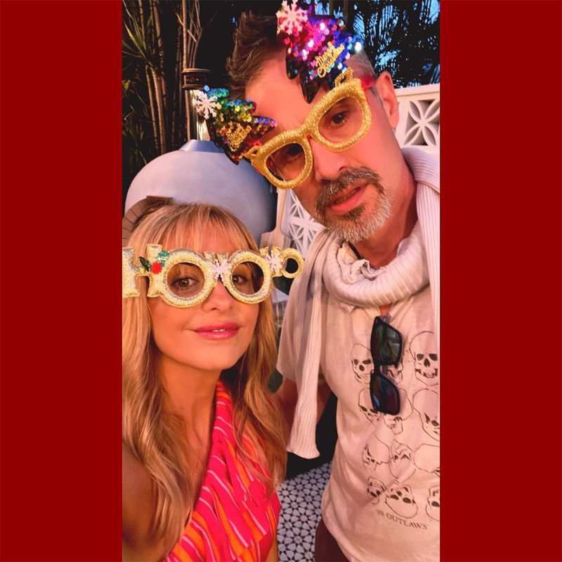 How Reese Witherspoon, Jana Kramer and More Stars Celebrated Christmas 2021