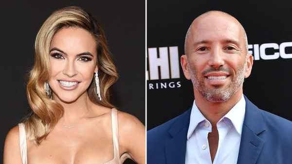 Selling Sunset Chrishell Stause Shares Empowering New Year Message After Jason Oppenheim Split