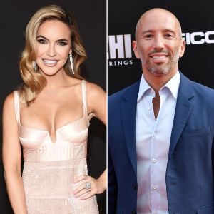 Selling Sunset Chrishell Stause Shares Empowering New Year Message After Jason Oppenheim Split