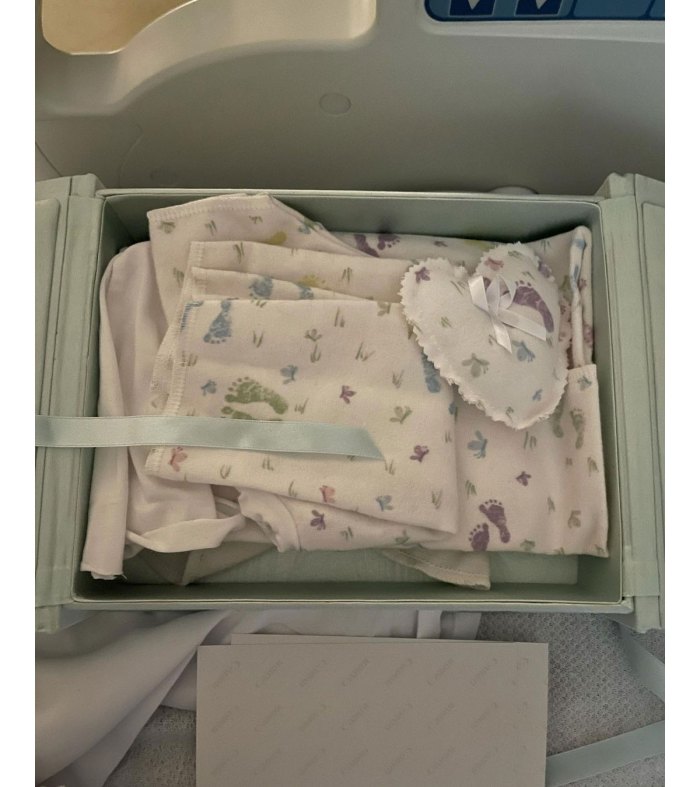 Selling Sunset Maya Vander Reveals She Delivered Stillborn Baby Boy