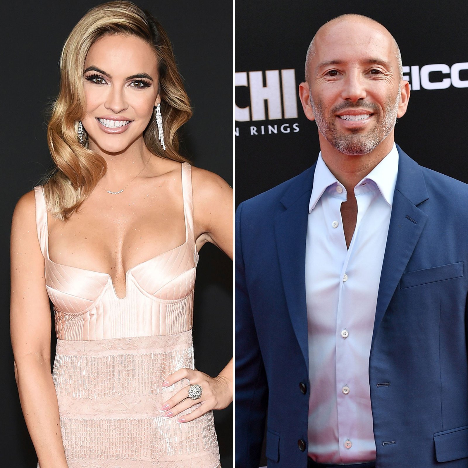 Selling Sunset Stars Reacts to Chrishell Stause and Jason Oppenheim's Split See What They Said