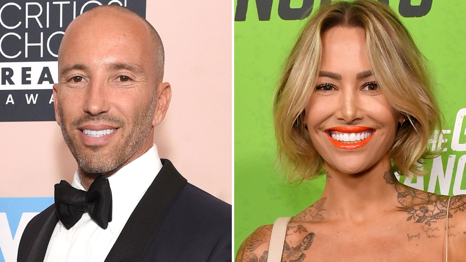 Selling Sunset’s Brett Oppenheim Speaks Out After Very Recent Tina Louise Breakup