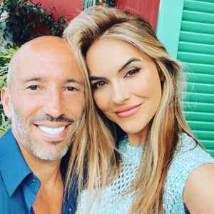 Selling Sunset's Chrishell Stause and Jason Oppenheim’s Most Honest Quotes About Their Relationship