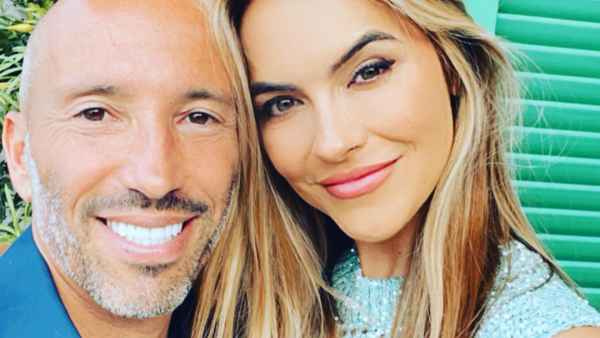 Selling Sunset's Chrishell Stause and Jason Oppenheim’s Most Honest Quotes About Their Relationship