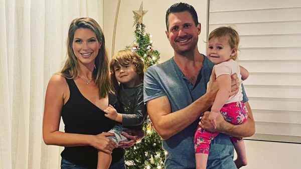 Selling Sunset’s Maya Vander Details 'Difficult' Christmas After Pregnancy Loss: ‘Not What I Envisioned’