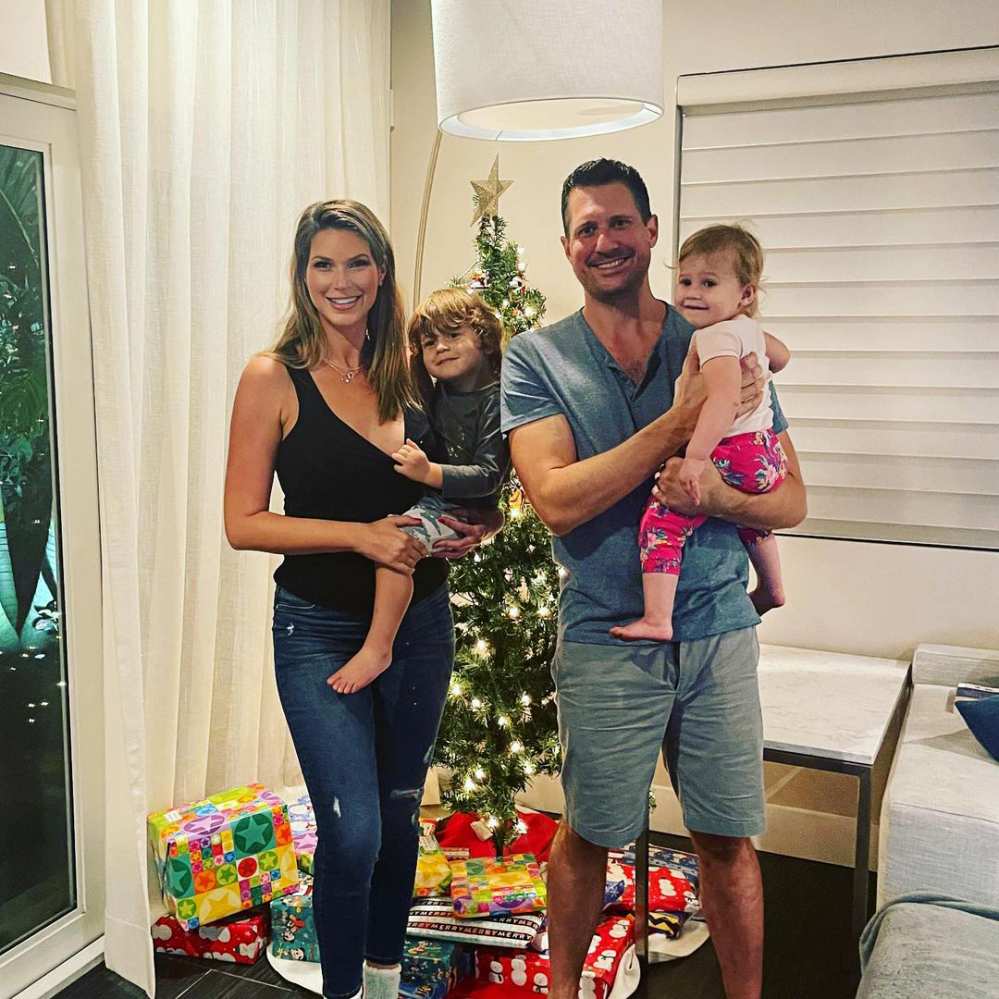 Selling Sunset’s Maya Vander Details 'Difficult' Christmas After Pregnancy Loss: ‘Not What I Envisioned’