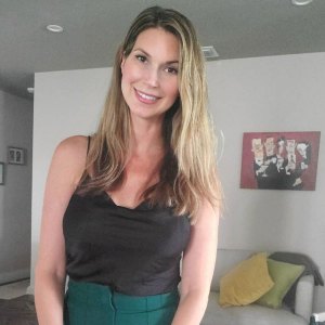 Selling Sunset’s Maya Vander Says Ultrasound Looked Normal Ahead of Stillbirth