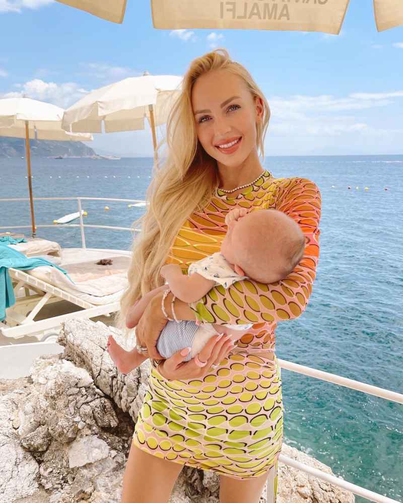 Selling Sunset’s Next Generation: See the Reality Stars’ Family Photos