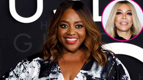 Sherri Shepherd Pulled as 'Wendy Williams Show' Guest Host Amid Surgery