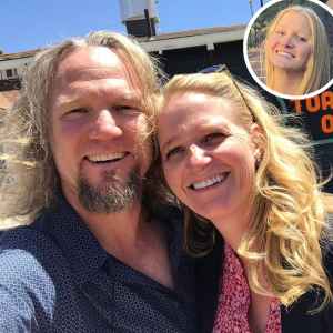 Sister Wives Christine Daughter Calls Out Kody Screwed Up Priorities