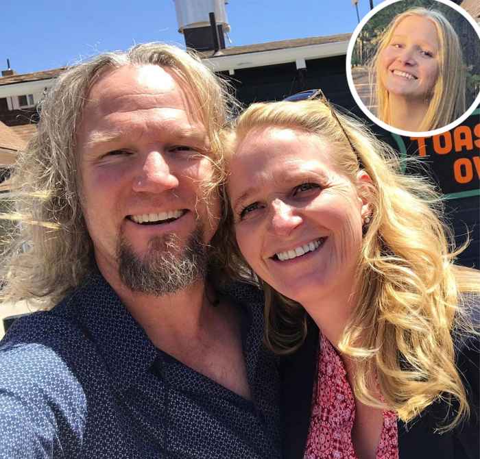 Sister Wives Christine Daughter Calls Out Kody Screwed Up Priorities