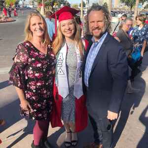 Sister Wives Christine Says Family Has More Fun Without Kody Brown