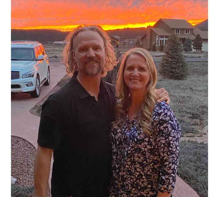 Sister Wives Kody Brown Says Christine Complained About Relationship for Years Ahead of Split 2