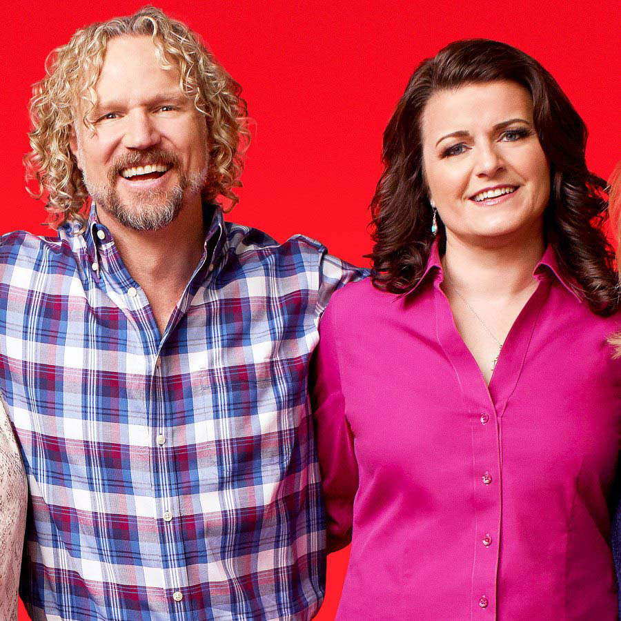 Sister Wives Kody Brown Wife Robyn Relationship Timeline