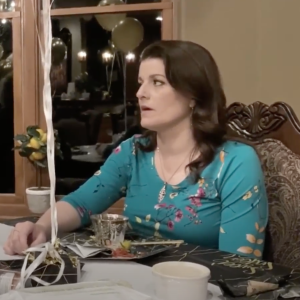 Sister Wives' Robyn Brown Complains Kody Is Around Too Much