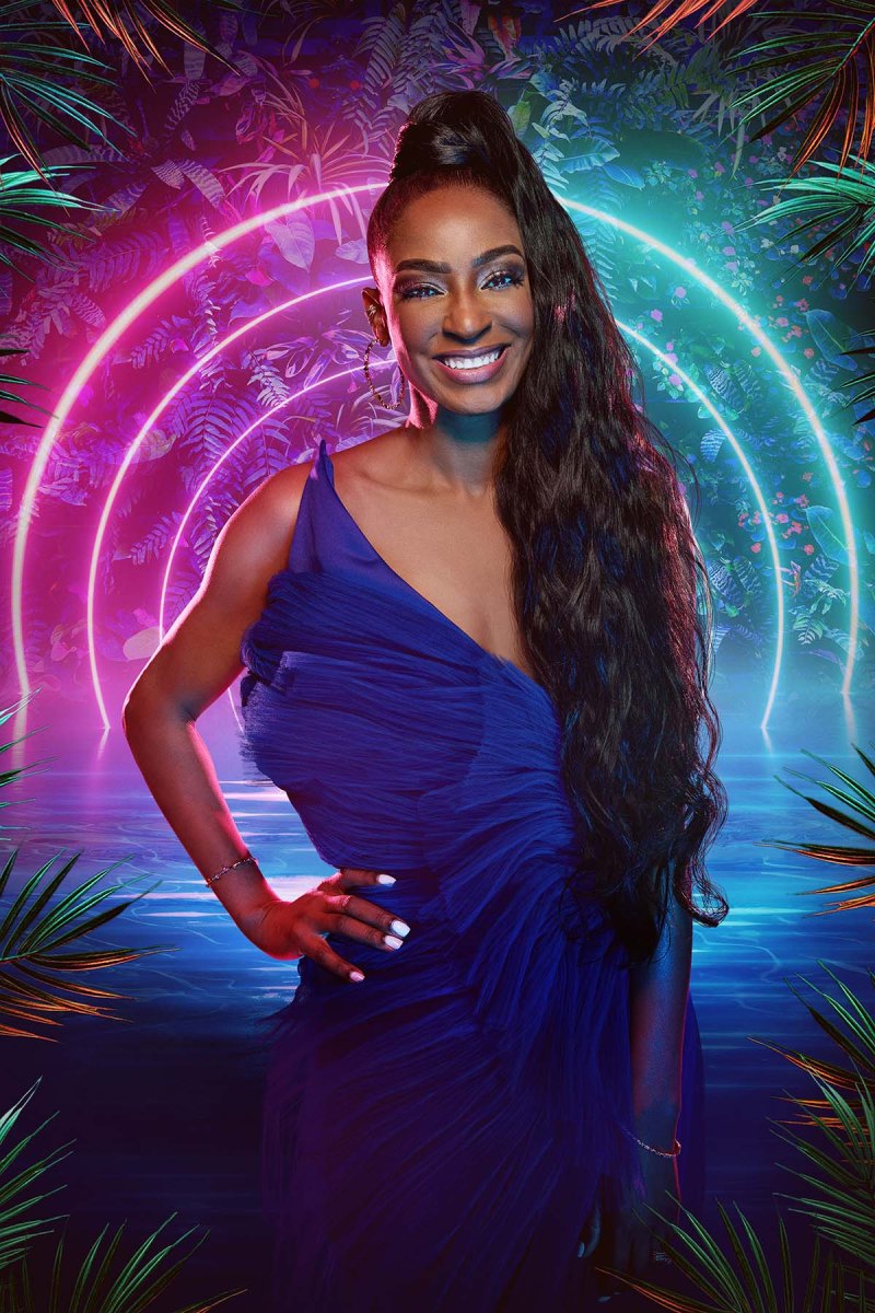 Slay See Real Housewives Miami Stars Official Cast Photos