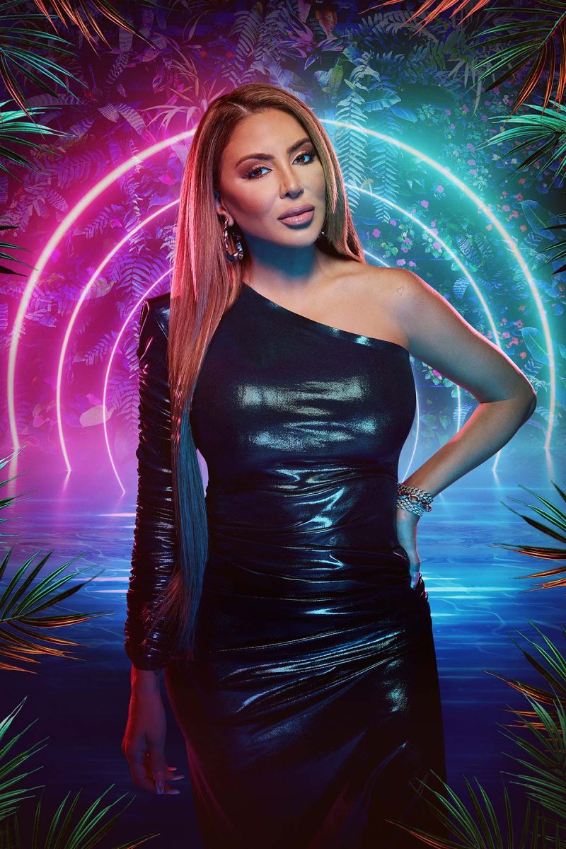 Slay See Real Housewives Miami Stars Official Cast Photos