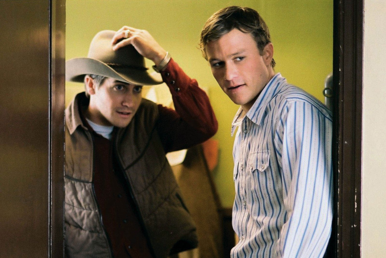 Stars Who Turned Down Roles in Brokeback Mountain