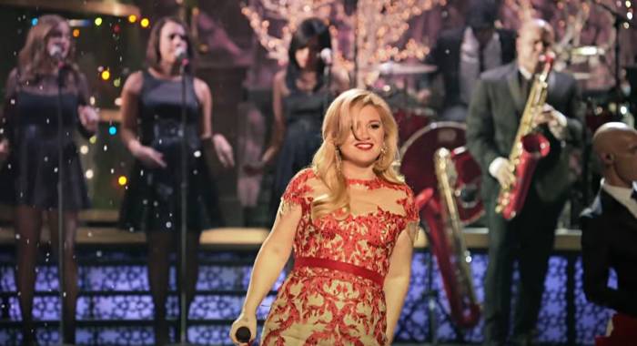 Stars With Original Holiday Songs That Became Instant Classics